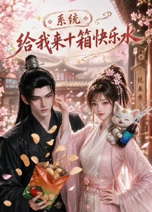 《系统给我来十箱快乐水（74集）动漫》短剧全集免费在线看