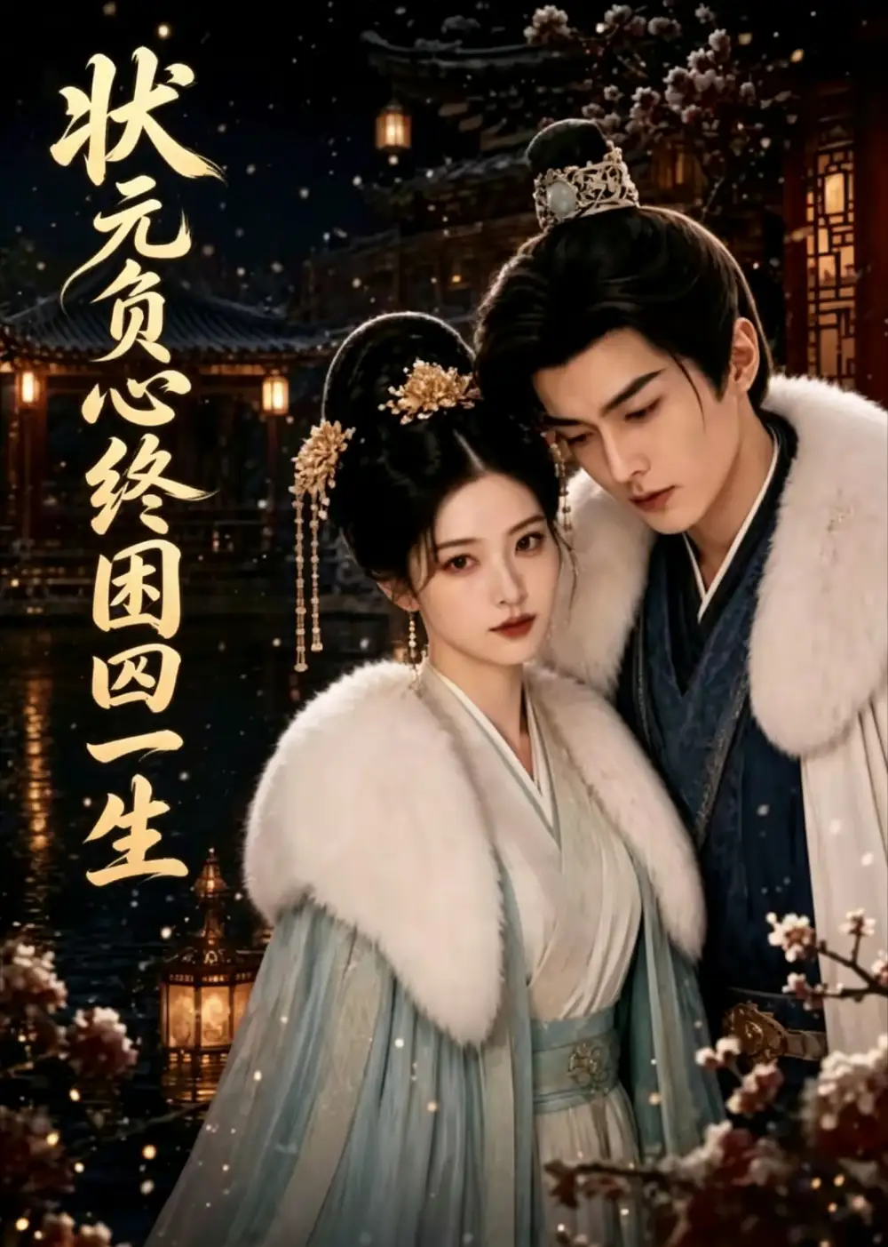 《状元负心终困囚一生（47集）AI短剧 (2026)》短剧全集免费在线看