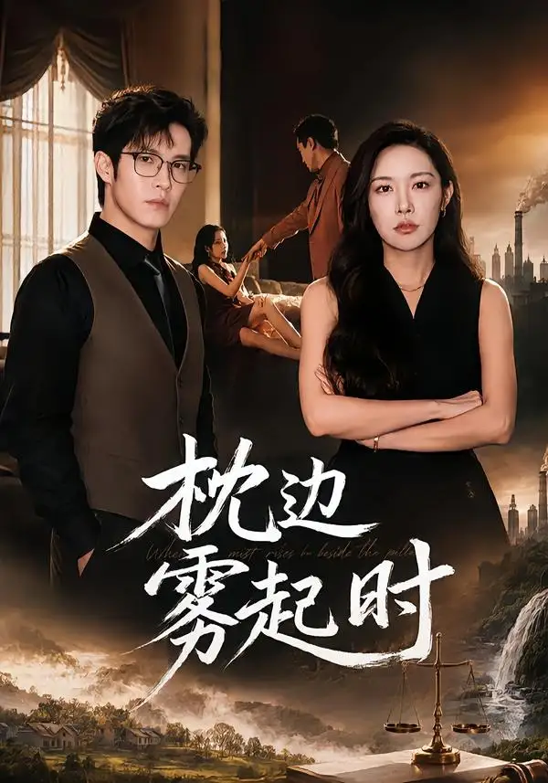 《枕边雾起时（80集）耿嘉唯＆杨林涛》短剧全集免费在线看