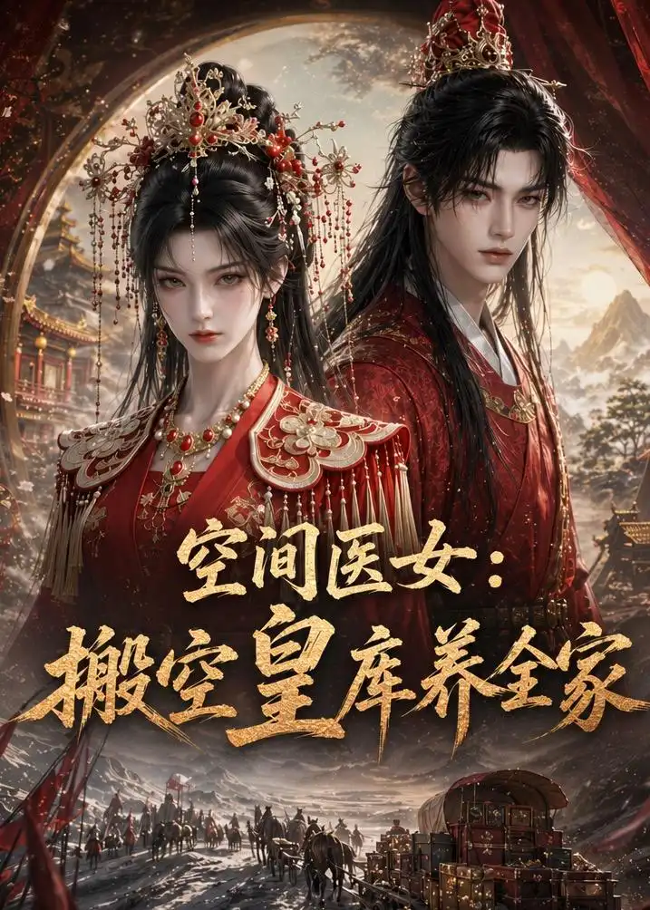 《空间医女：搬空皇库养全家&空间医女搬空皇库养全家（80集）AI短剧 (2026)》短剧全集免费在线看