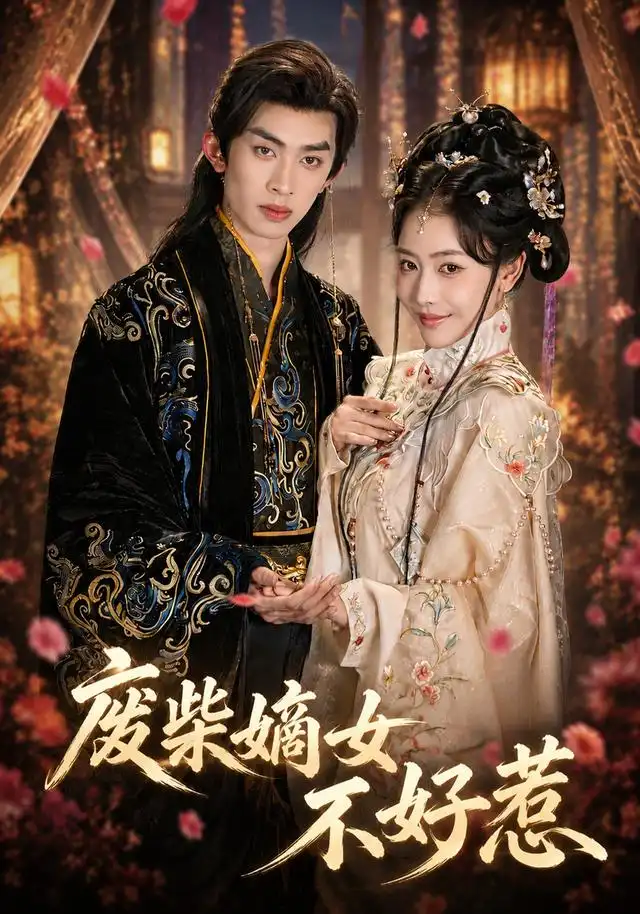 《废柴嫡女不好惹（42集）范铭阳＆乔婉宁》短剧全集免费在线看