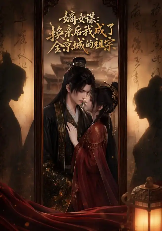 《嫡女谋：换亲后我成了全京城的祖宗！&嫡女谋换亲后我成了全京城的祖宗（60集）AI短剧》短剧全集免费在线看
