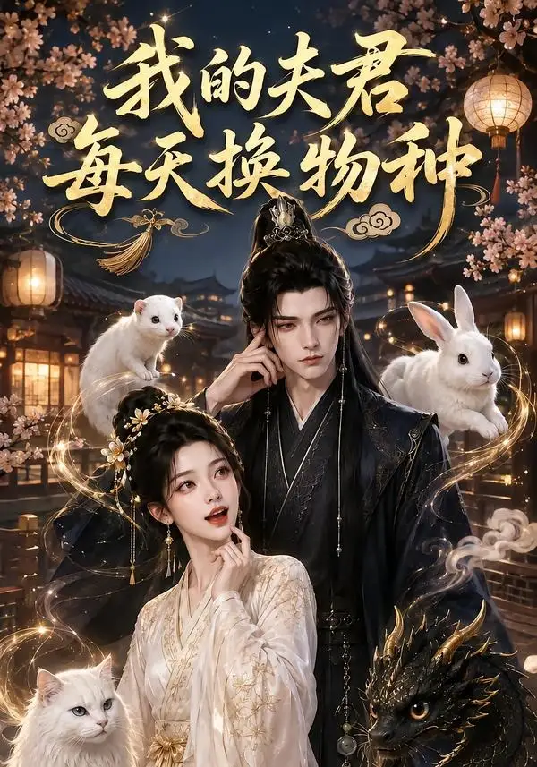 《我的夫君每天换物种（85集）AI短剧》短剧全集免费在线看