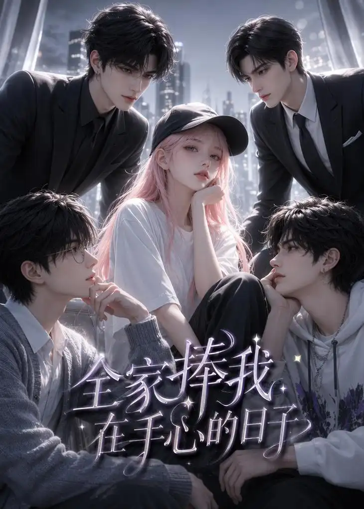 《全家捧我在手心的日子（70集）AI短剧 (2026)》短剧全集免费在线看