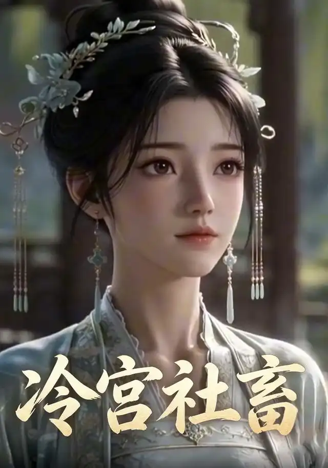 《冷宫社畜（94集）动漫》短剧全集免费在线看