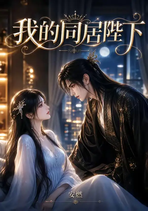 《我的同居陛下（55集）AI短剧》短剧全集免费在线看