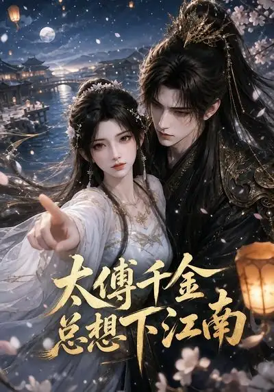 《太傅千金总想下江南（35集）AI短剧 (2026)》短剧全集免费在线看