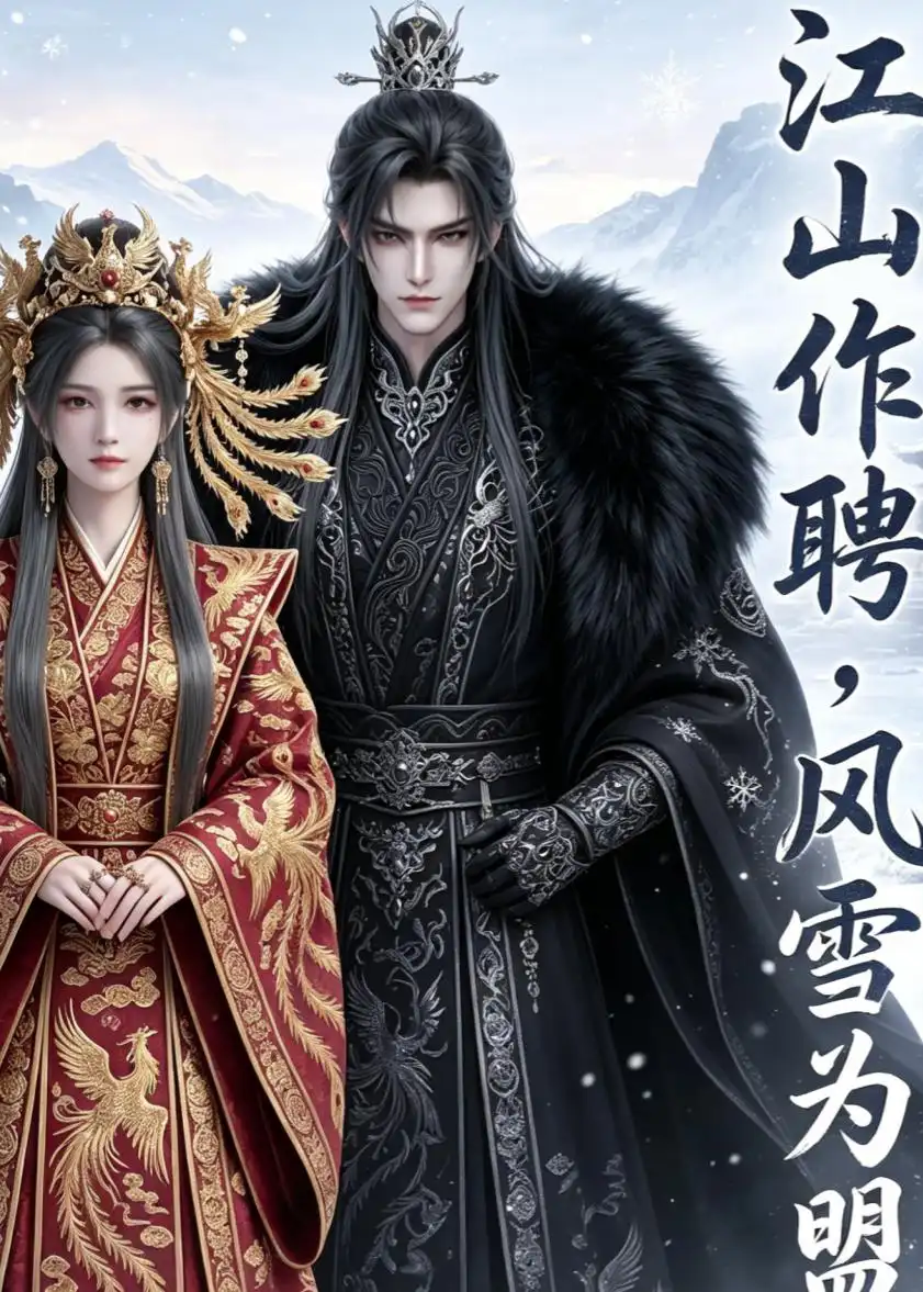 《江山作聘，风雪为盟&江山作聘风雪为盟（46集）AI短剧 (2026)》短剧全集免费在线看