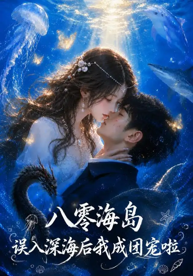 《八零海岛，误入深海后我成团宠啦&八零海岛误入深海后我成团宠啦（70集）AI短剧 (2026)》短剧全集免费在线看