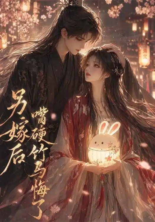 《另嫁后嘴硬竹马悔了（36集）AI短剧》短剧全集免费在线看
