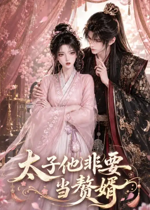 《太子他非要当赘婿（31集）AI短剧 (2026)》短剧全集免费在线看