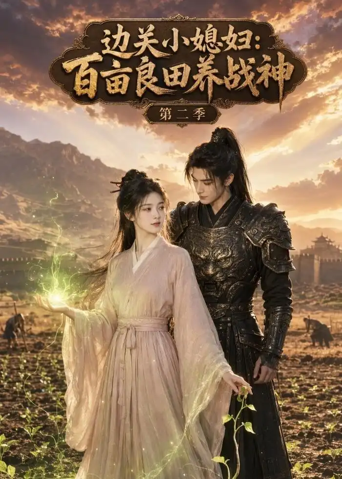 《边关小媳妇百亩良田养战神第二季（63集）AI短剧》短剧全集免费在线看
