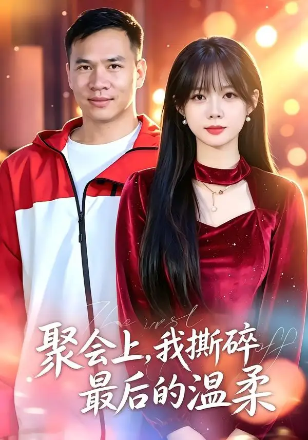 《聚会上，我撕碎最后的温柔（27集）姚啸天＆韩星遥》短剧全集免费在线看