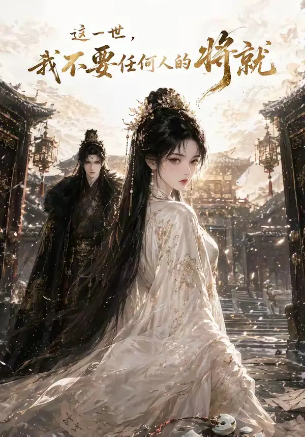《这一世，我不要任何人的将就&这一世我不要任何人的将就（51集）AI短剧》短剧全集免费在线看