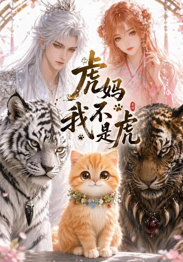 《虎妈我不是虎(38集)AI短剧》短剧全集免费在线看