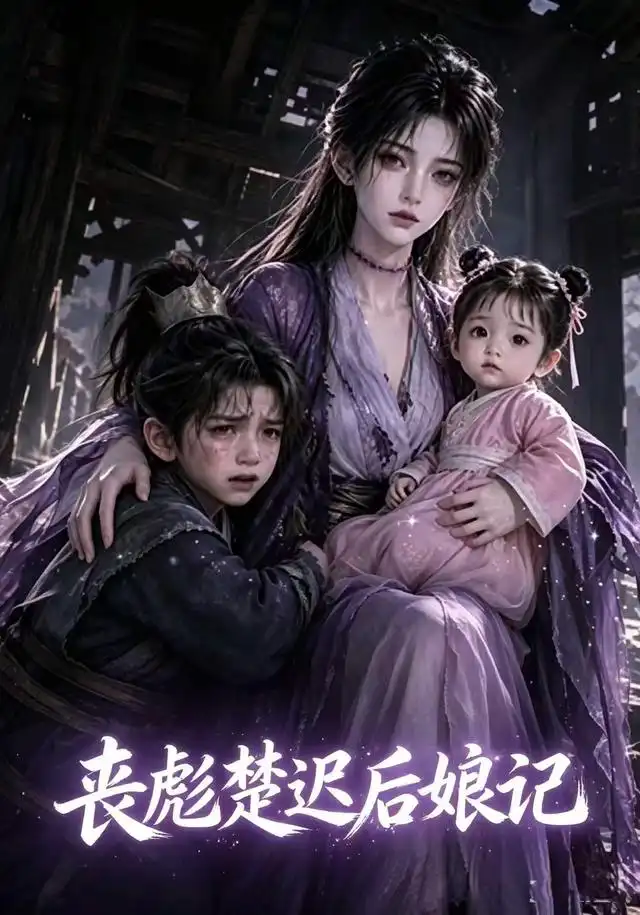 《丧彪楚迟后娘记第一季（74集）AI短剧》短剧全集免费在线看