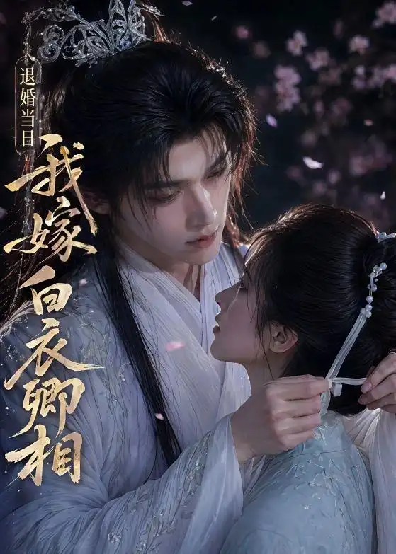 《退婚当日我嫁白衣卿相（40集）AI短剧 (2026)》短剧全集免费在线看