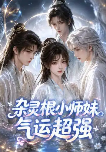 《杂灵根小师妹气运超强（112集）AI短剧》短剧全集免费在线看