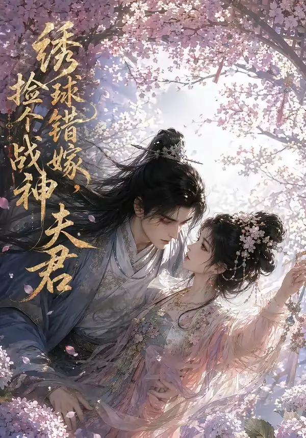 《绣球错嫁，捡个战神夫君&绣球错嫁捡个战神夫君（40集）AI短剧 (2026)》短剧全集免费在线看