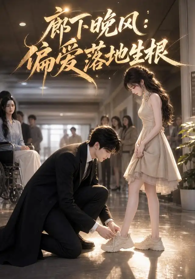 《廊下晚风:偏爱落地生根&廊下晚风偏爱落地生根(40集)AI短剧 (2026)》短剧全集免费在线看