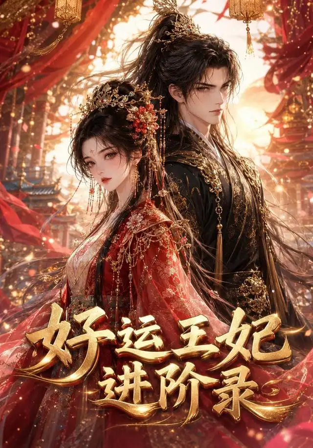 《好运王妃进阶录（129集）AI短剧》短剧全集免费在线看