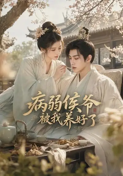《病弱侯爷被我养好了（49集）AI短剧 (2026)》短剧全集免费在线看