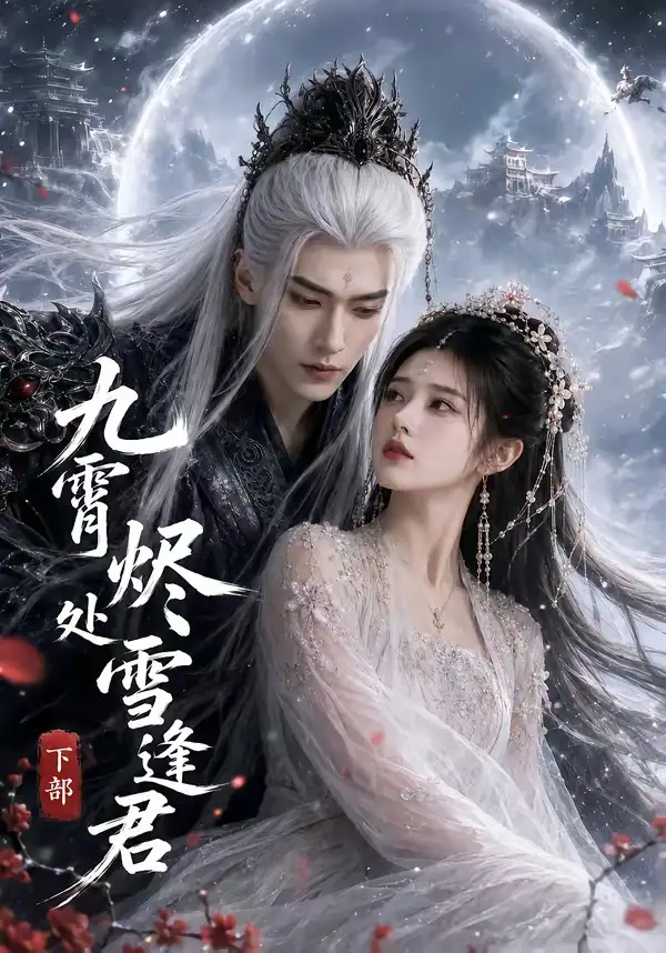 《九霄烬处雪逢君下部（43集）AI短剧 (2026)》短剧全集免费在线看