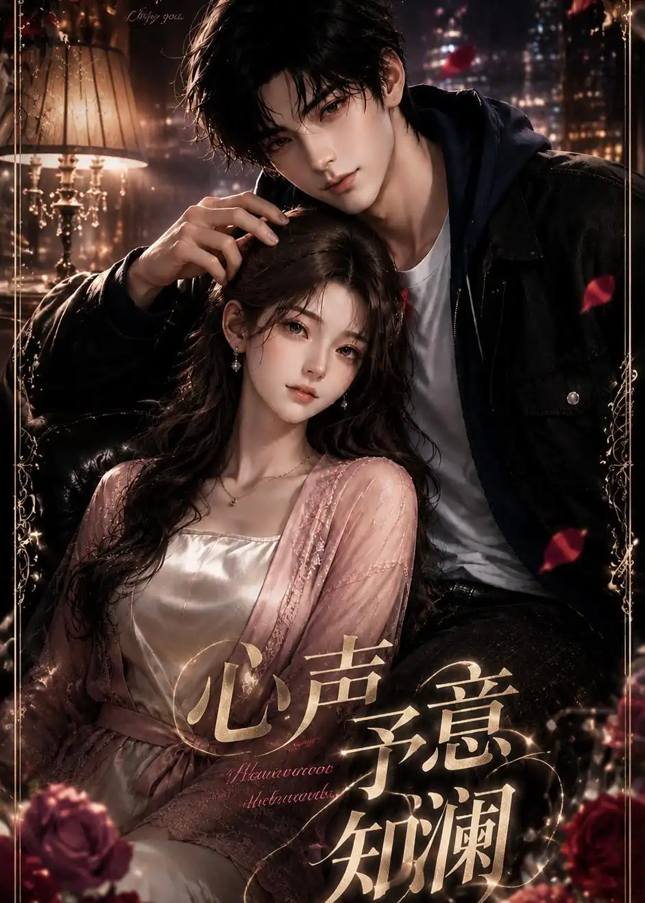 《心声予意知澜（51集）AI短剧》短剧全集免费在线看