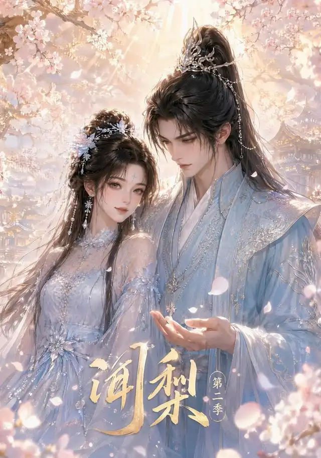 《闻梨第二季（30集）AI短剧》短剧全集免费在线看