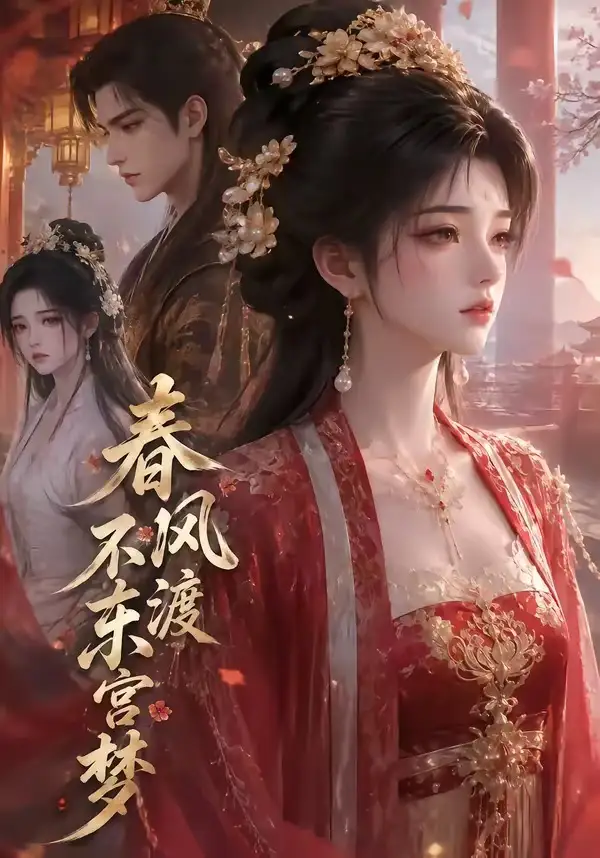 《春风不渡东宫梦（71集）AI短剧》短剧全集免费在线看
