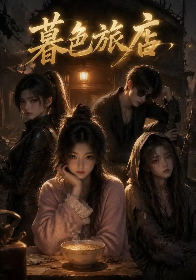 《暮色旅店（70集）AI短剧 (2026)》短剧全集免费在线看