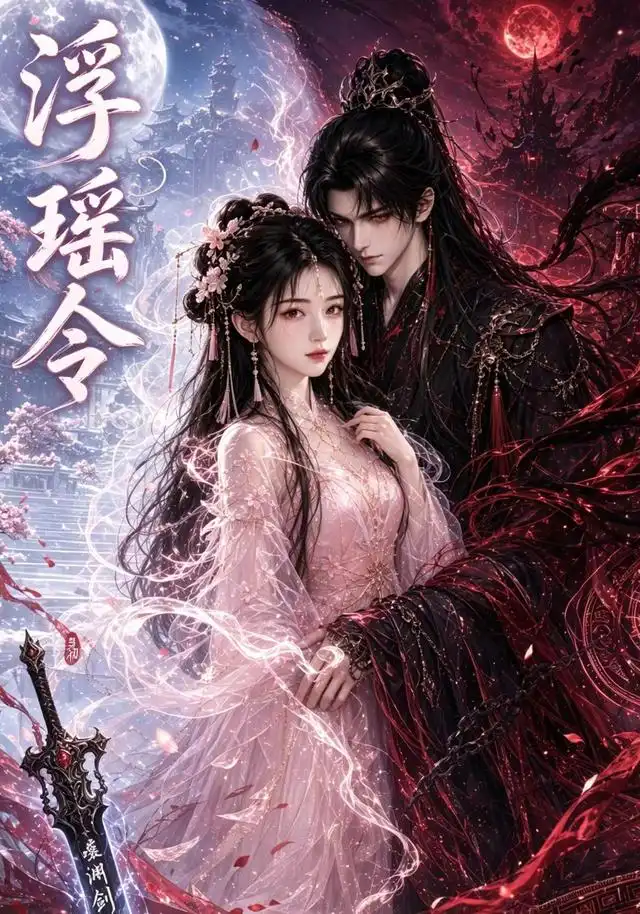 《浮瑶令（78集）AI短剧》短剧全集免费在线看