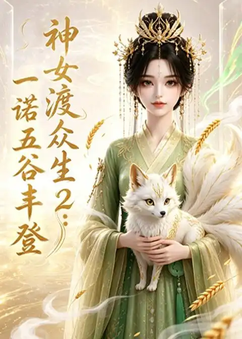 《神女渡众生2：一诺五谷丰登&神女渡众生2一诺五谷丰登（50集）AI短剧 (2026)》短剧全集免费在线看