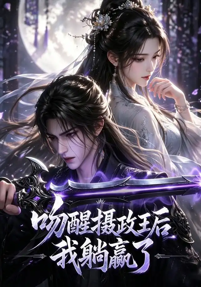《吻醒摄政王后我躺赢了(47集)AI短剧 (2026)》短剧全集免费在线看