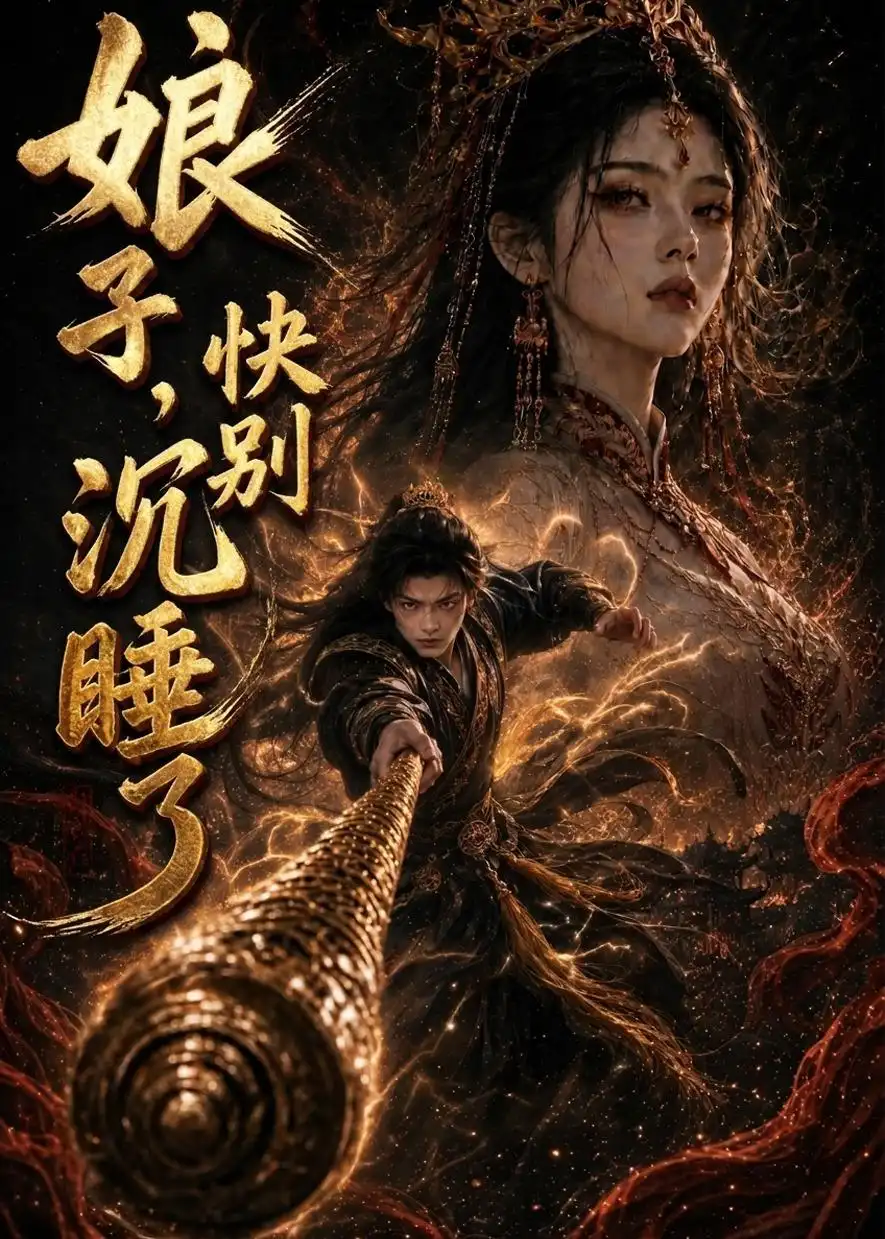 《娘子，快别沉睡了&娘子快别沉睡了（82集）AI短剧 (2026)》短剧全集免费在线看
