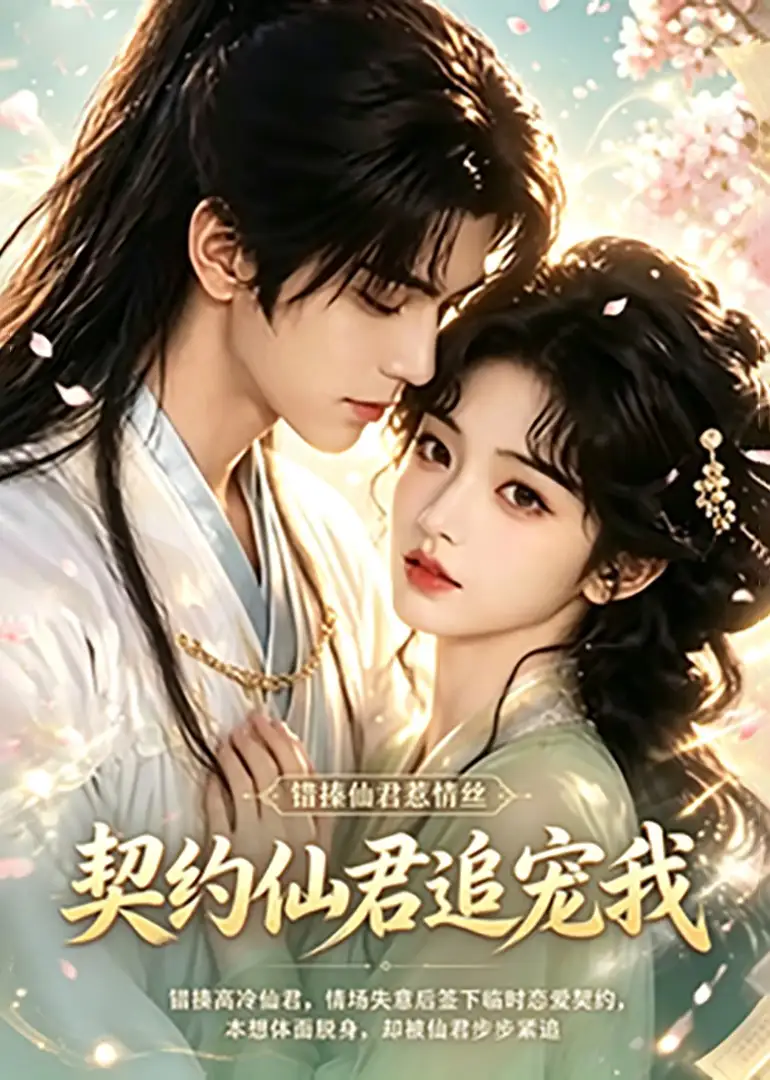 《契约仙君追宠我（25集）AI短剧》短剧全集免费在线看