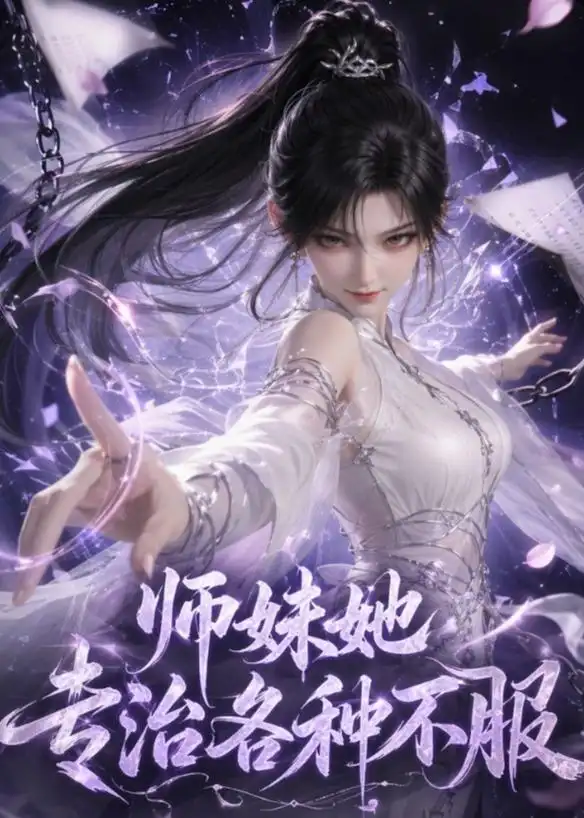《师妹她专治各种不服（101集）AI短剧 (2026)》短剧全集免费在线看