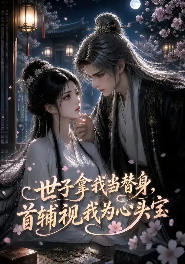 《世子拿我当替身，首辅视我为心头宝&世子拿我当替身首辅视我为心头宝（46集）AI短剧 (2026)》短剧全集免费在线看