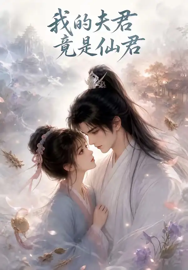 《我的夫君竟是仙君（70集）AI短剧》短剧全集免费在线看
