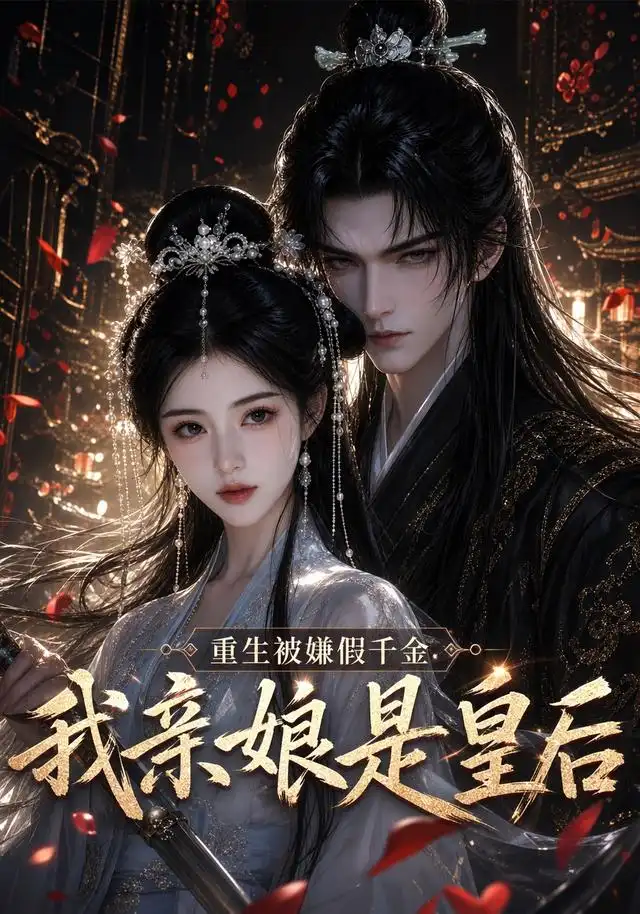《重生被嫌假千金,我亲娘是皇后&重生被嫌假千金我亲娘是皇后(31集)AI短剧》短剧全集免费在线看