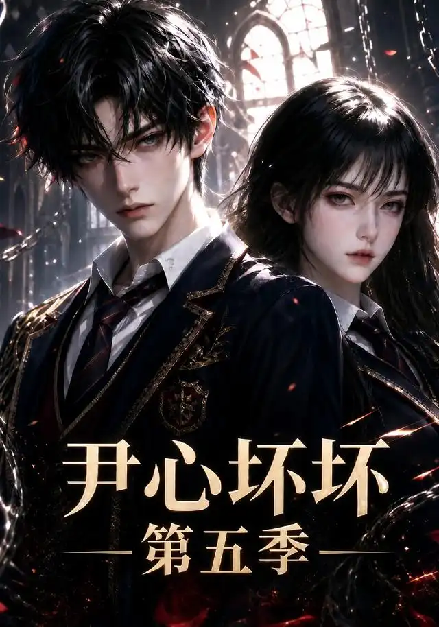 《尹心坏坏第五季（60集）AI短剧》短剧全集免费在线看
