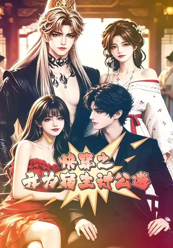 《快穿之我为宿主讨公道（60集）AI短剧 (2026)》短剧全集免费在线看