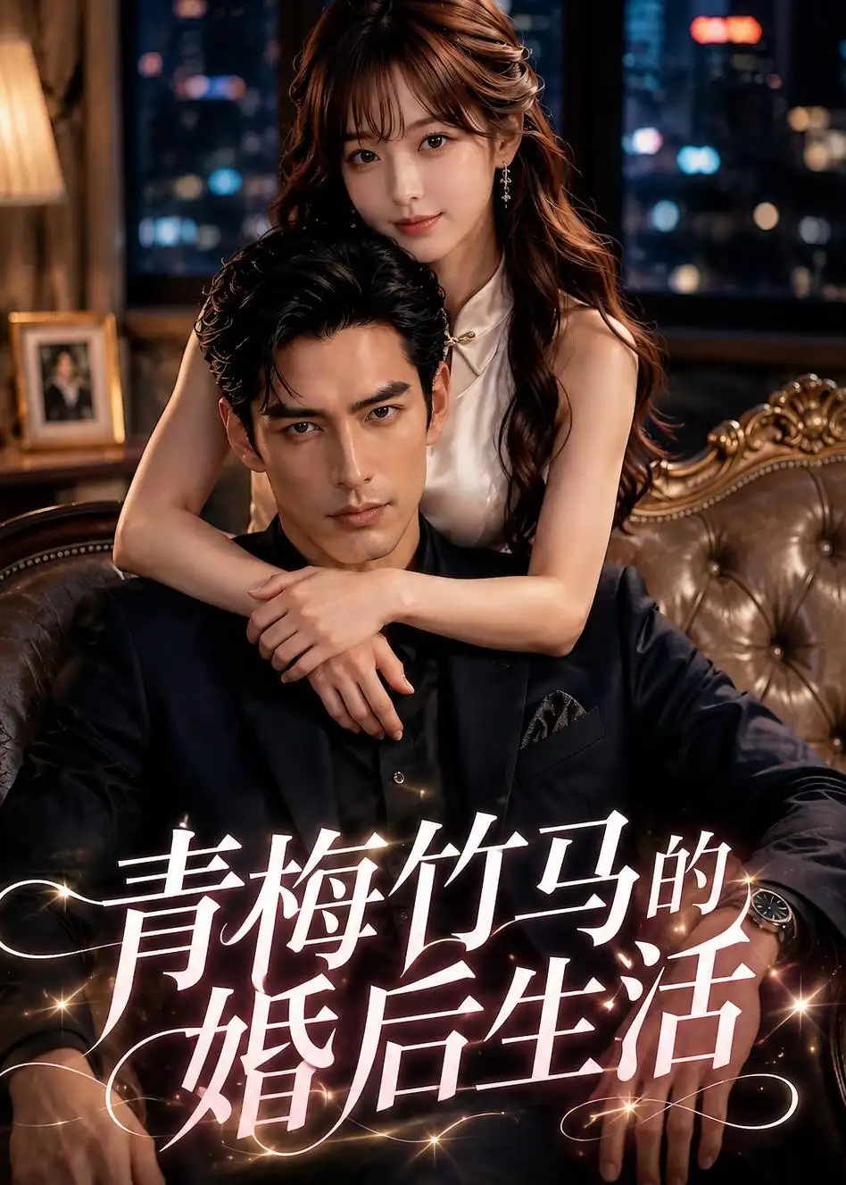《青梅竹马的婚后生活（21集）AI短剧 (2026)》短剧全集免费在线看