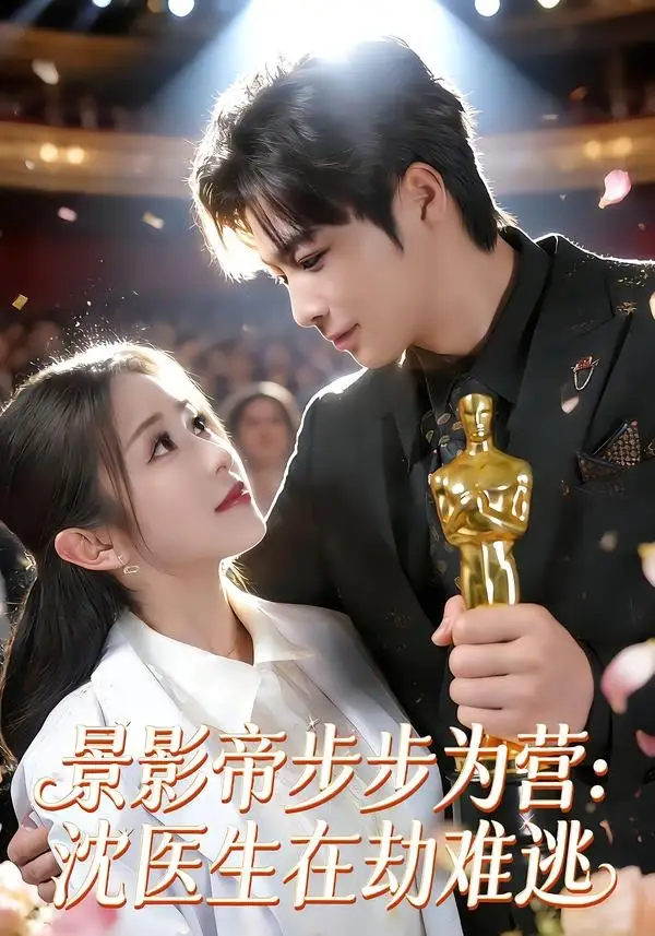 《景影帝步步为营：沈医生在劫难逃（75集）王子亓＆刘国庆》短剧全集免费在线看