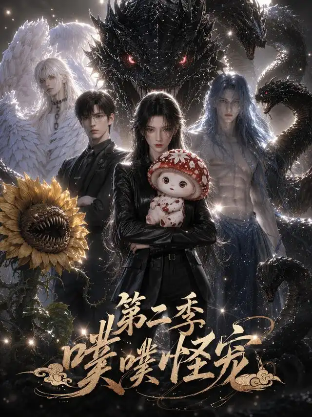 《噗噗怪宠第二季（58集）AI短剧》短剧全集免费在线看