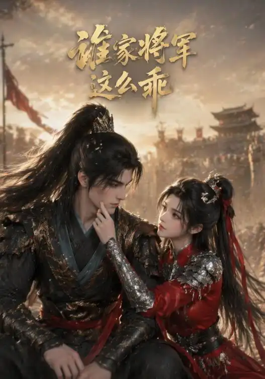 《谁家将军这么乖(31集)AI短剧》短剧全集免费在线看