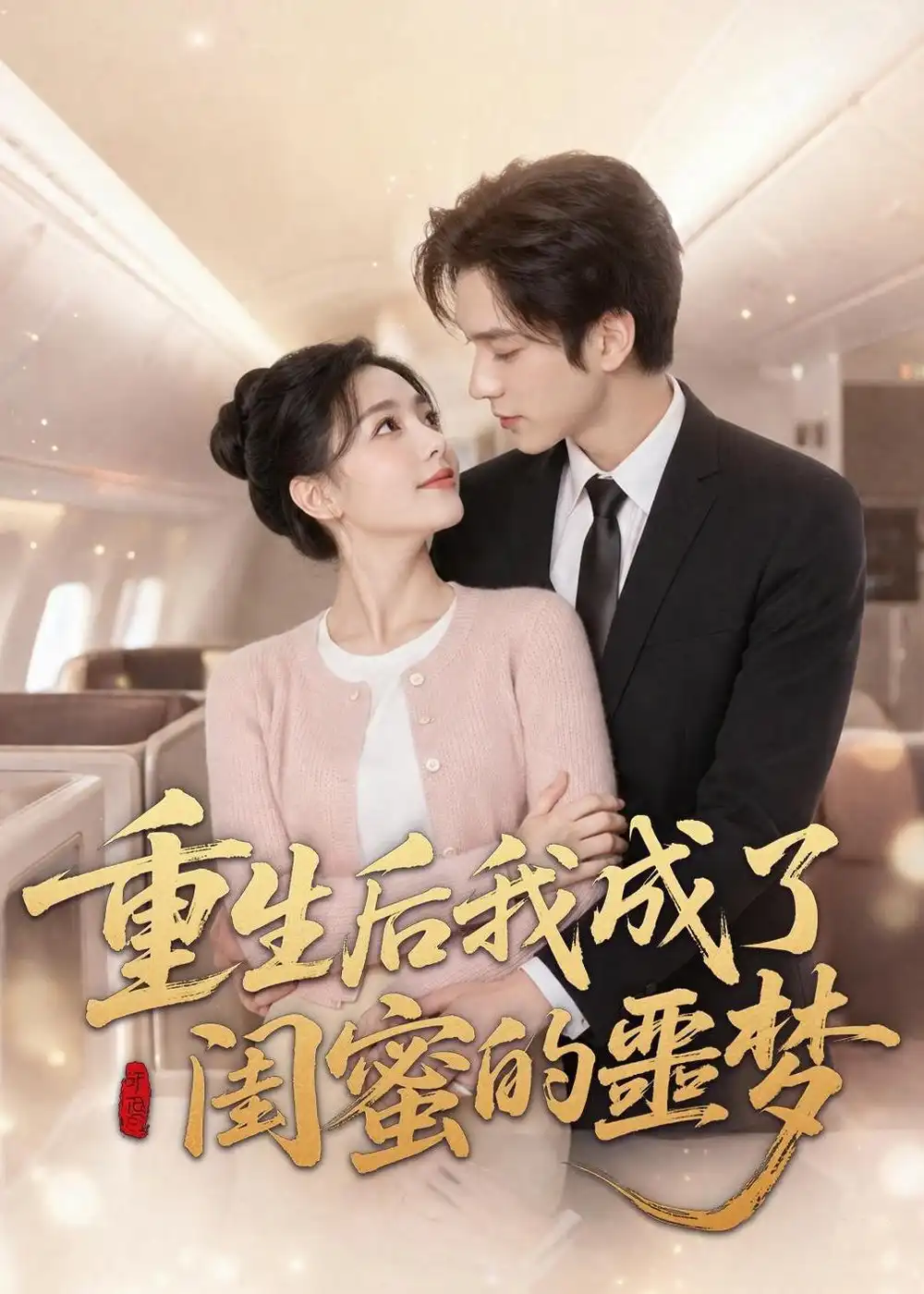 《重生后我成了闺蜜的噩梦（80集）AI短剧》短剧全集免费在线看