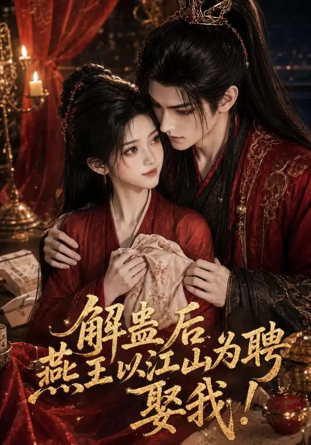 《解蛊后燕王以江山为聘娶我！&解蛊后燕王以江山为聘娶我（134集）AI短剧》短剧全集免费在线看
