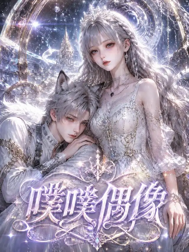 《噗噗偶像（106集）AI短剧》短剧全集免费在线看