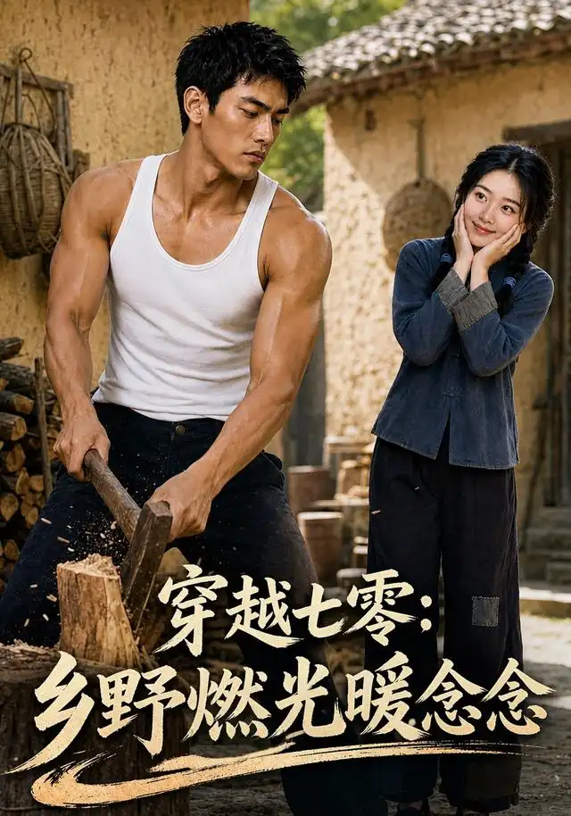 《穿越七零乡：野燃光暖念念&穿越七零乡野燃光暖念念（100集）AI短剧》短剧全集免费在线看